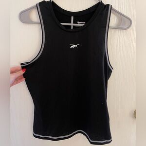 Reebok Workout tank top